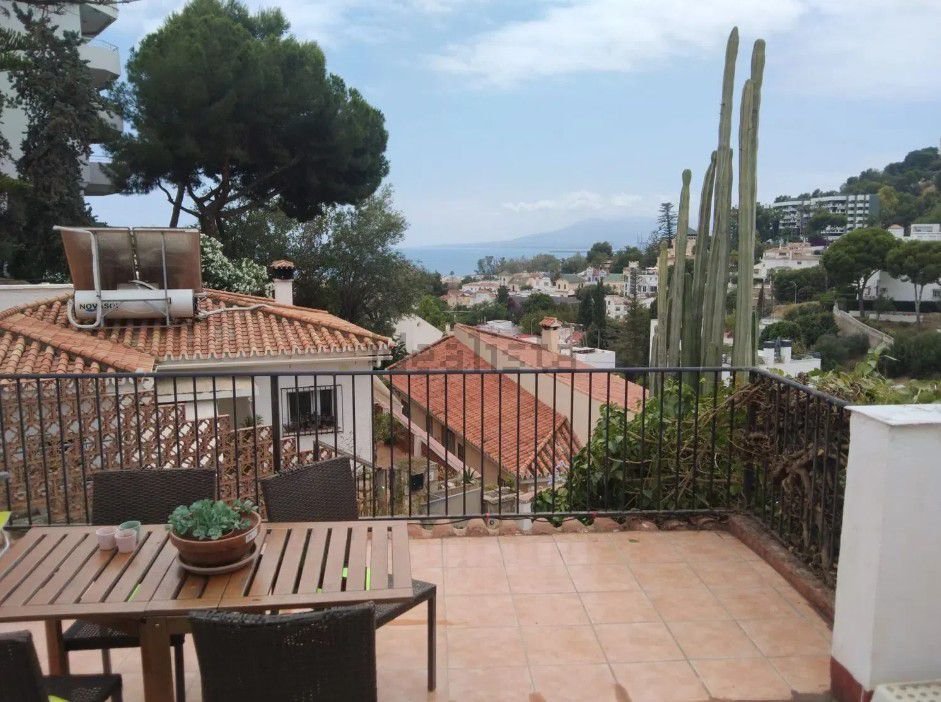 Chalet in Este, Malaga, Spain 1 - 18269588