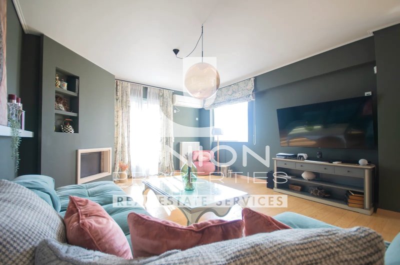 Appartement à Kaisariani, Attique, Grèce 2 - 18269583