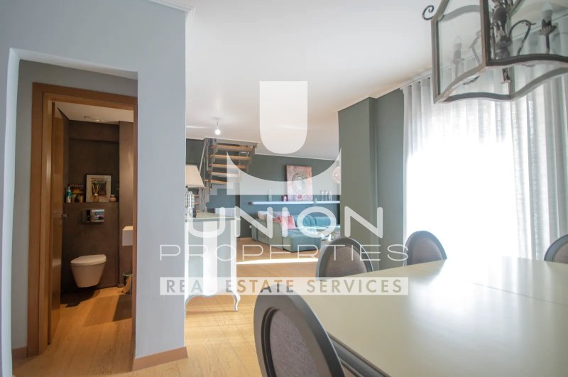 Appartement à Kaisariani, Attique, Grèce 5 - 18269583