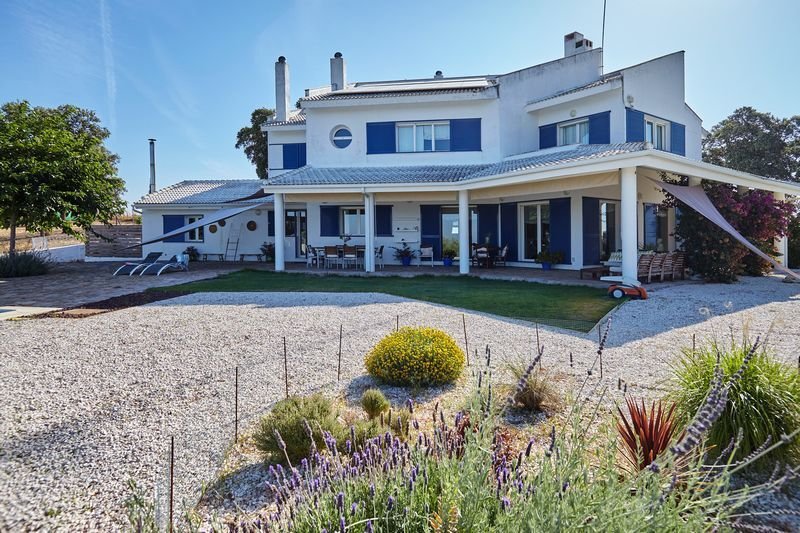 Chalet in La Carolina, Andalusia, Spain 1 - 18269623