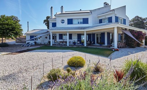 Chalet en La Carolina, Andalucía, España 1