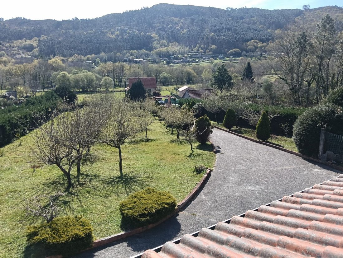 House in Ponteareas, Galicia, Spain 2 - 18269592