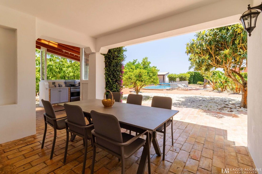 Villa in Praia da Luz, Algarve, Portugal 3 - 18269683