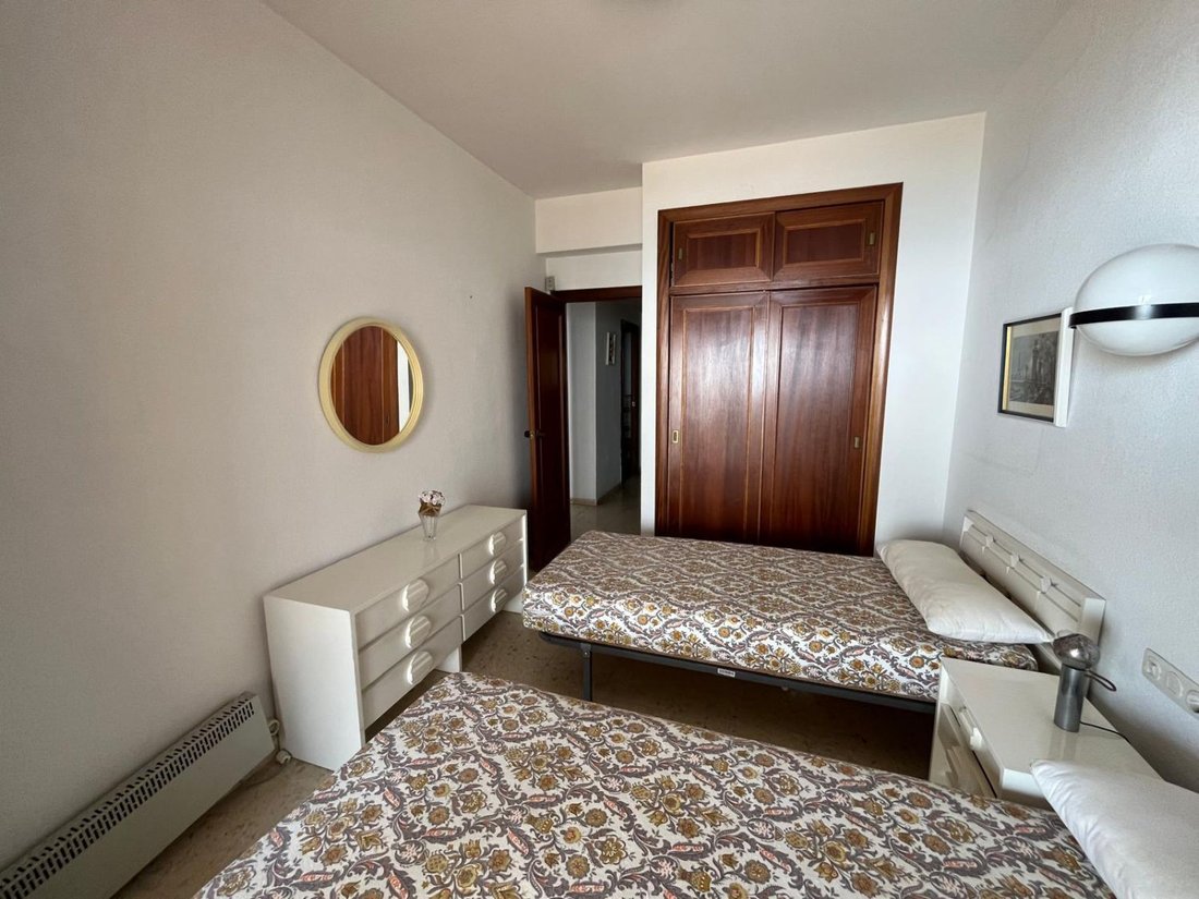 Apartment in Gandia, Valencian Community, Spain 4 - 18269593