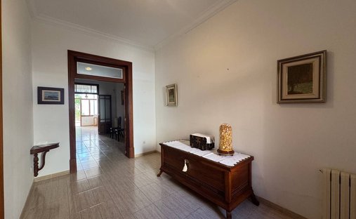 Landhaus in Muro, Balearische Inseln, Spanien 1
