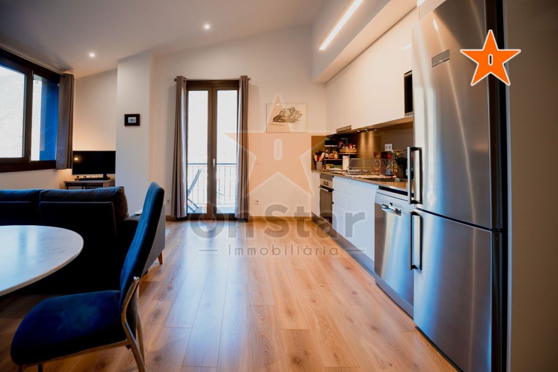Apartment in Encamp, Encamp, Andorra 3 - 18269702