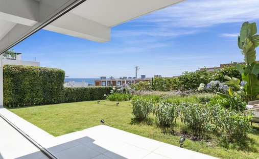 Appartamento a Estepona, Andalusia, Spagna 1
