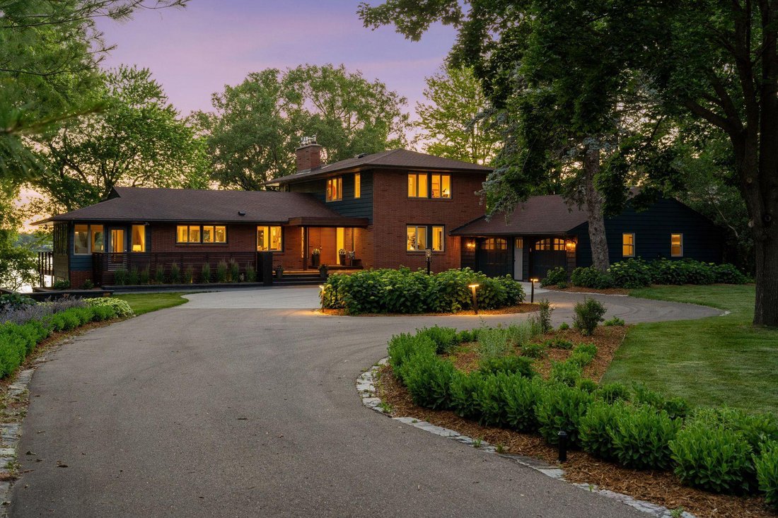 House in Arden Hills, Minnesota, United States 1 - 18269763