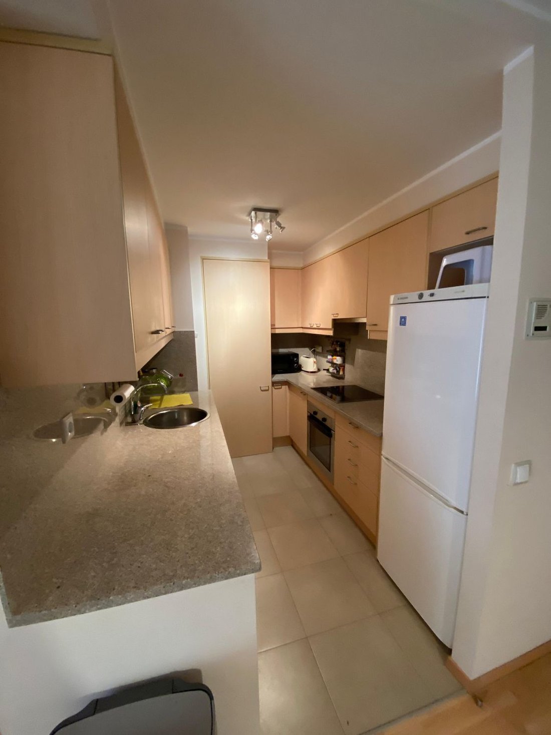 Apartment in El Tarter, Canillo, Andorra 2 - 18269658