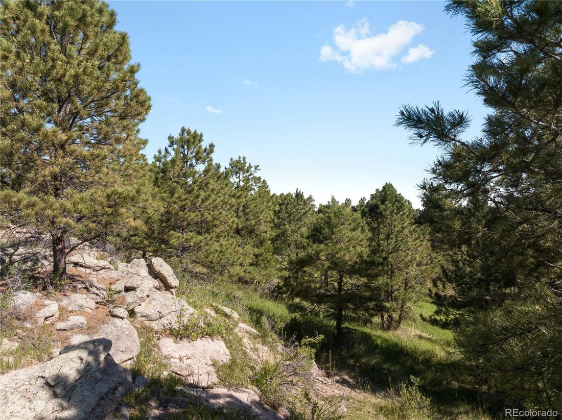 Land in Elbert, Colorado, United States 4 - 18269755