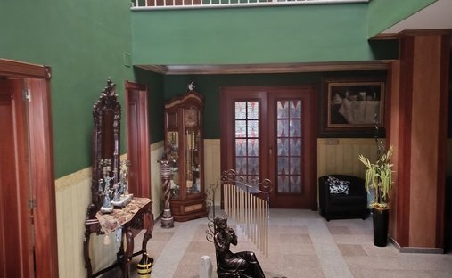 Casa en Torredonjimeno, Andalucía, España 1
