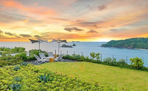 House in Las Catalinas, Guanacaste Province, Costa Rica 1