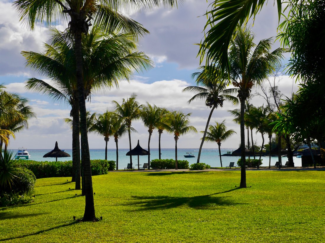 Apartment in Grand Baie, Rivière du Rempart District, Mauritius 2 - 18269545