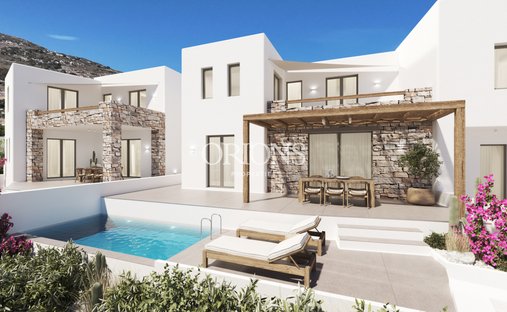 Appartamento in Paro, Aegean, Grecia 1