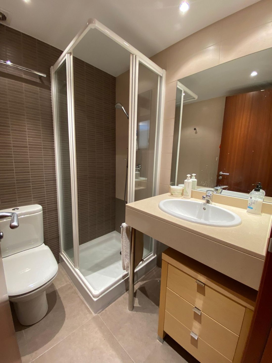 Apartment in El Tarter, Canillo, Andorra 5 - 18269658