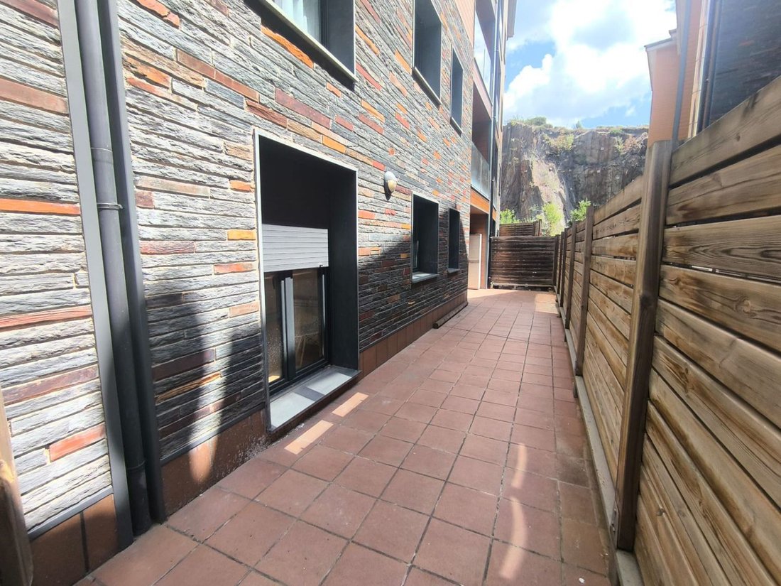 Apartment in El Tarter, Canillo, Andorra 3 - 18269658
