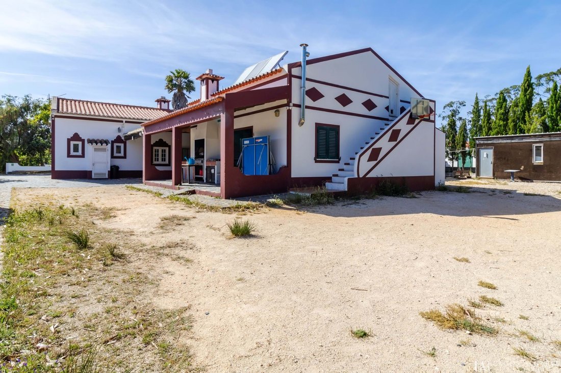 Villa in Aljezur, Algarve, Portugal 4 - 18269671