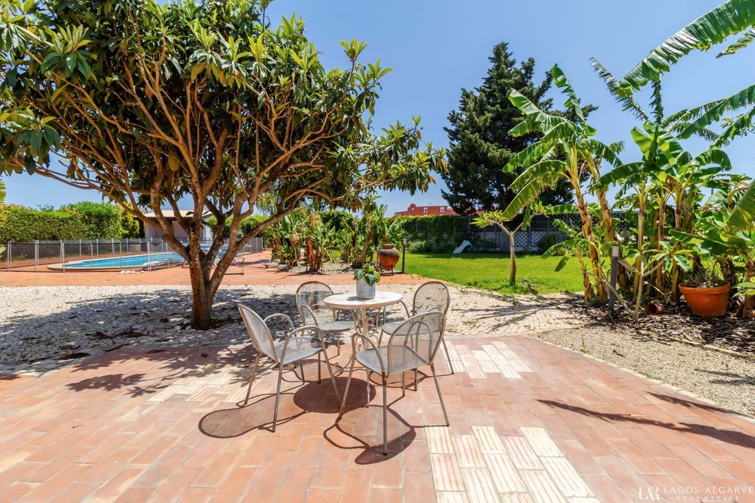 Villa in Praia da Luz, Algarve, Portugal 4 - 18269683