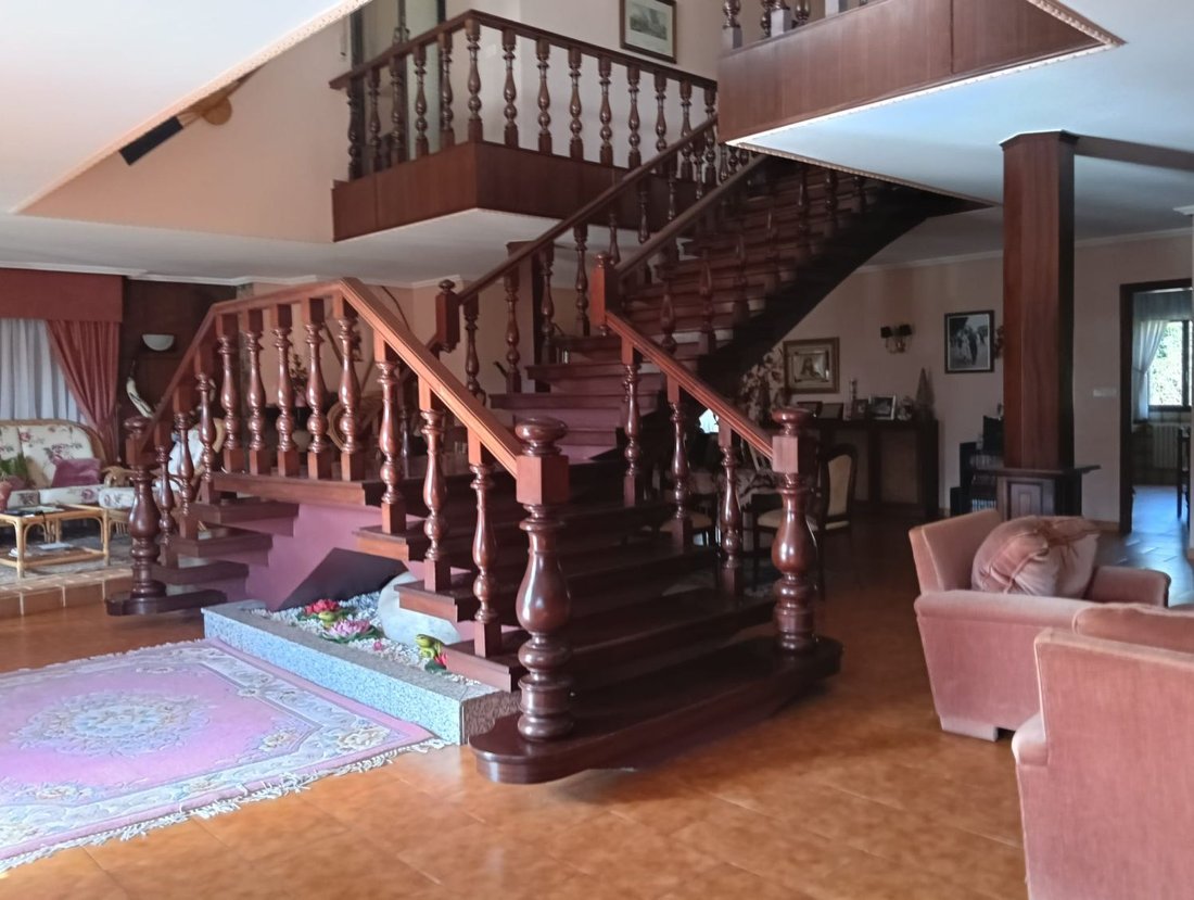 House in Ponteareas, Galicia, Spain 3 - 18269592