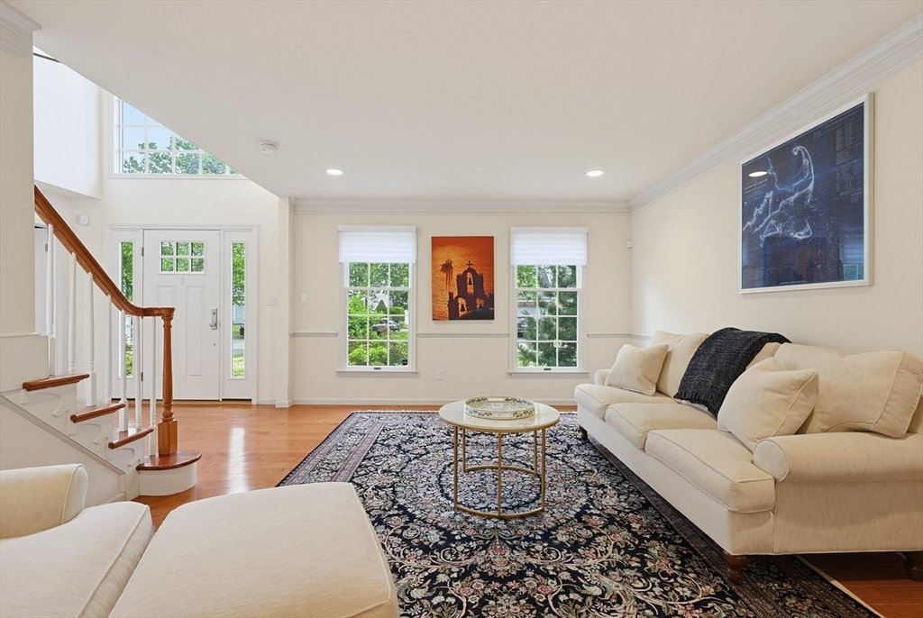 House in Sharon, Massachusetts, United States 5 - 18269760