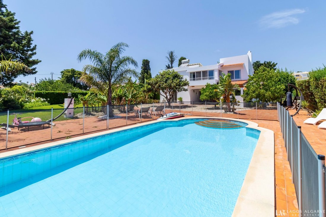 Villa in Praia da Luz, Algarve, Portugal 5 - 18269683