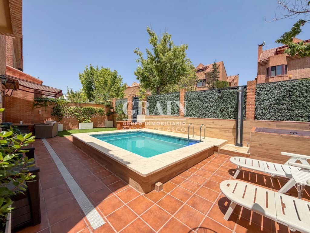 Chalet in Albacete, Castile-La Mancha, Spain 3 - 18054214