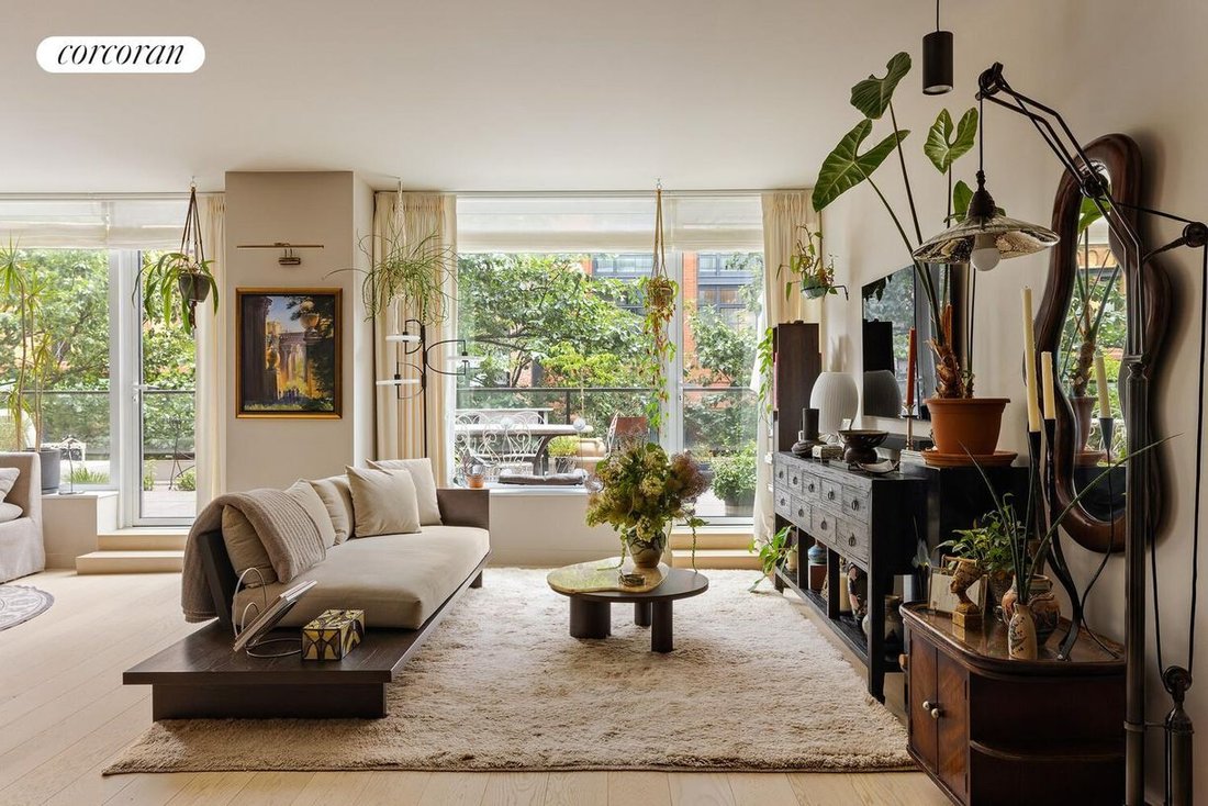 Co Op in New York, New York, United States 2 - 18269752