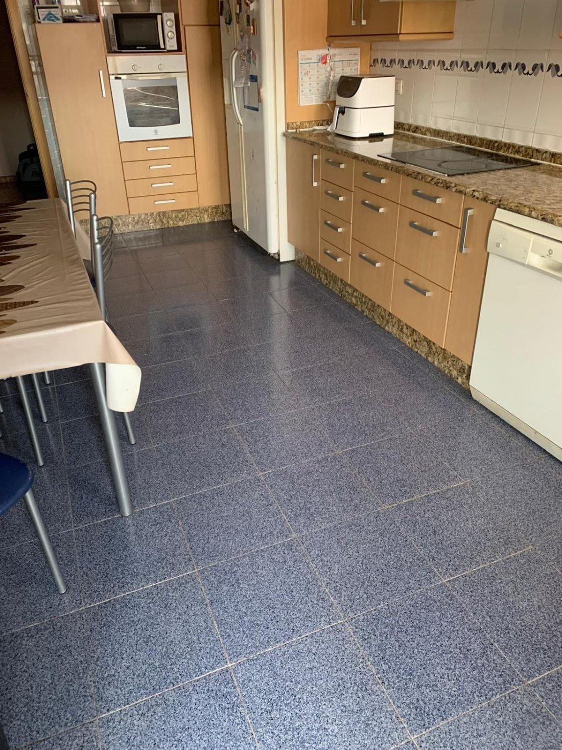 Apartment in Villarreal, Valencian Community, Spain 3 - 18269585
