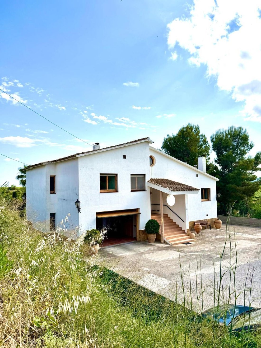 House in Font-rubi, Catalonia, Spain 1 - 18269627