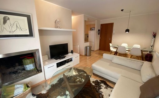 Apartment in El Tarter, Canillo, Andorra 1
