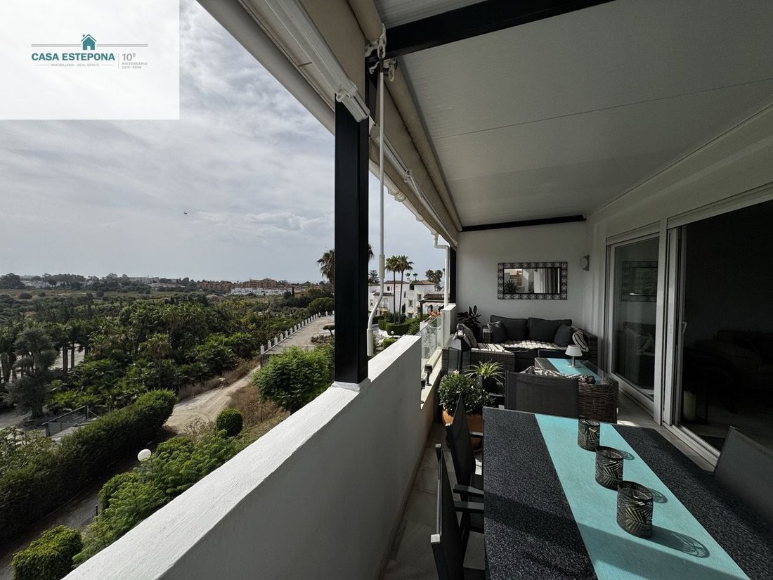 Attico a Bel-Air, Estepona, Andalusia 1 - 18269580