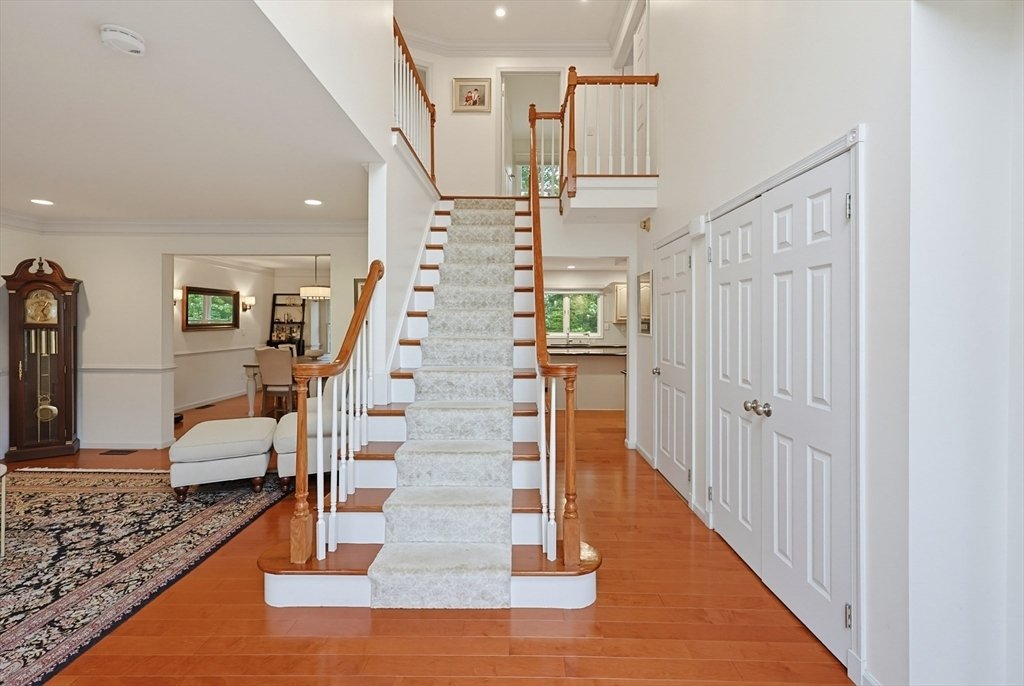 House in Sharon, Massachusetts, United States 3 - 18269760
