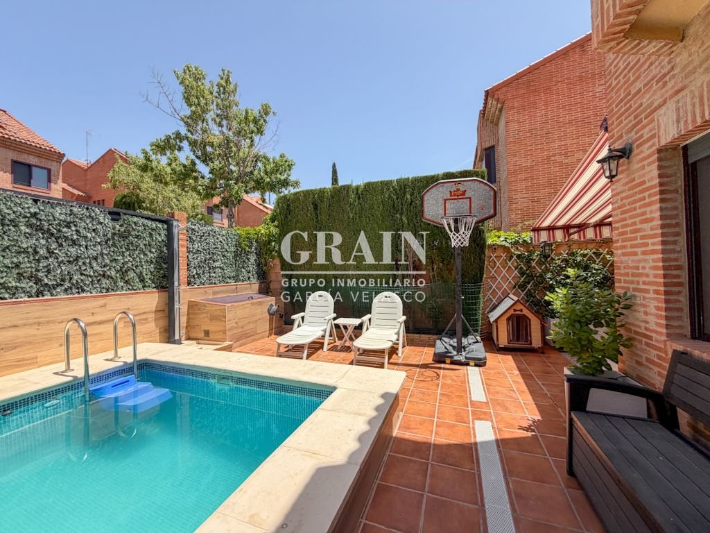 Chalet in Albacete, Castile-La Mancha, Spain 5 - 18054214