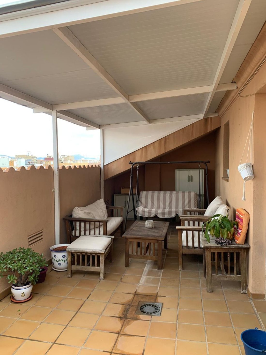 Apartment in Villarreal, Valencian Community, Spain 1 - 18269585