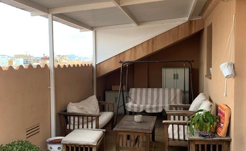 Wohnung in Villarreal, Land Valencia, Spanien 1