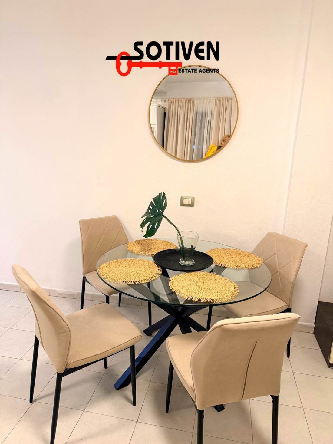 Apartment in La Caleta, Adeje, Canary Islands 4 - 17974100