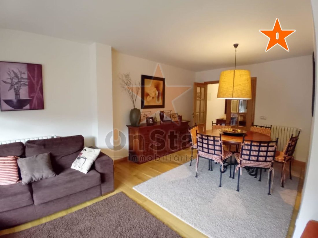Penthouse in L'Aldosa de la Massana, Canillo, Andorra 2 - 18269696