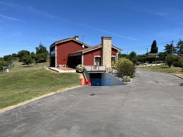 Chalet in Gijon / Xixon, Asturias, Spain 3 - 18269651
