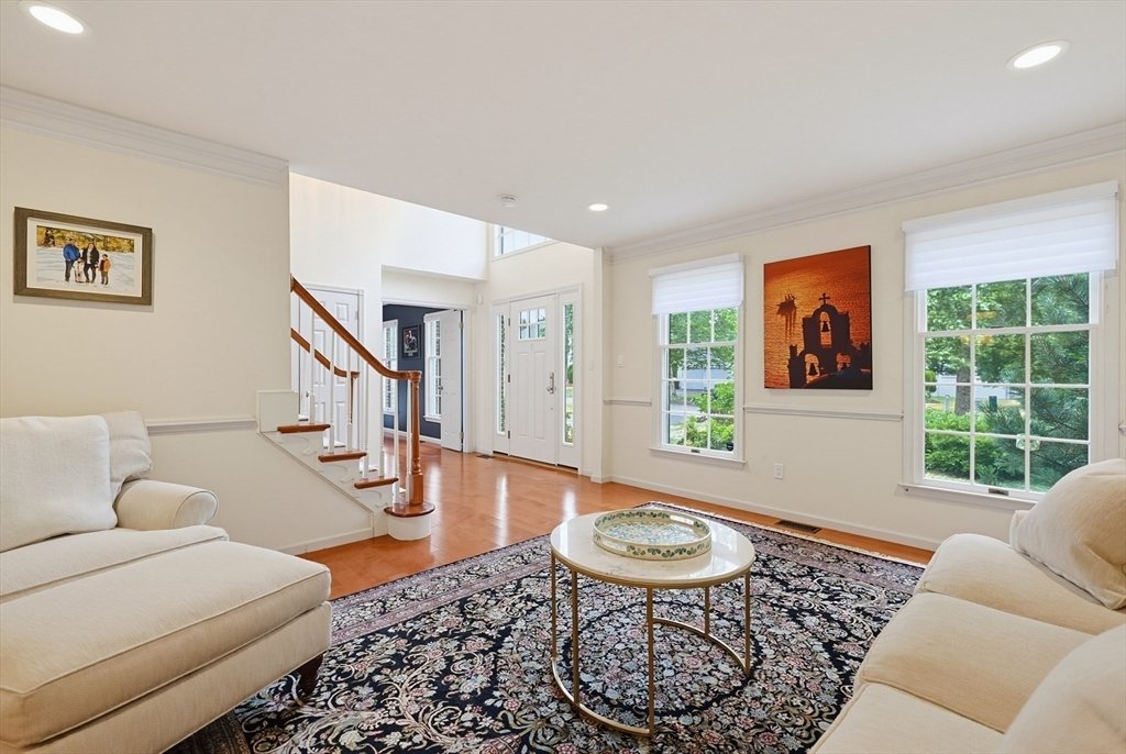 House in Sharon, Massachusetts, United States 4 - 18269760