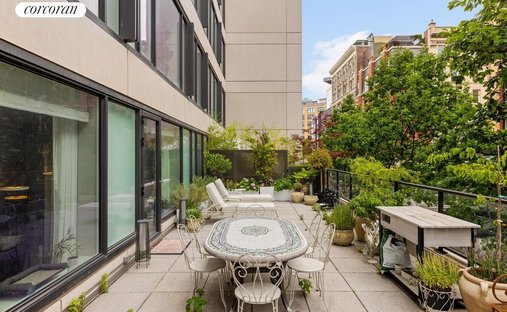 Co Op in New York, New York, United States 1