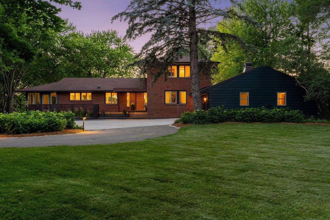 House in Arden Hills, Minnesota, United States 2 - 18269763