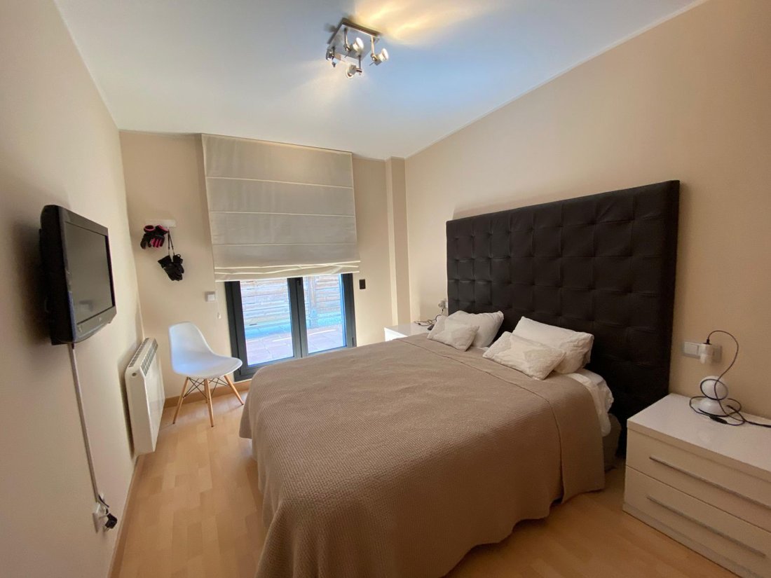 Apartment in El Tarter, Canillo, Andorra 4 - 18269658