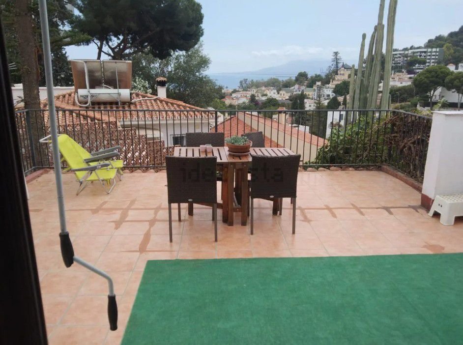 Chalet in Este, Malaga, Spain 4 - 18269588