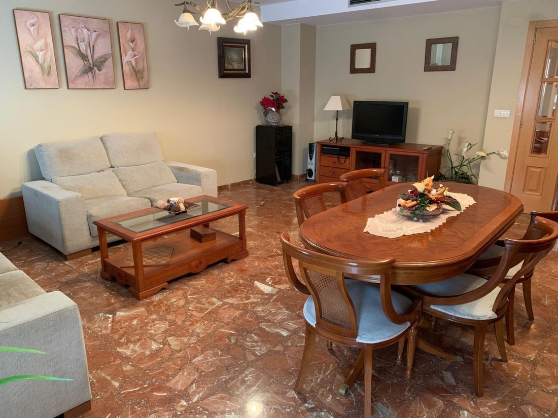 Apartment in Villarreal, Valencian Community, Spain 4 - 18269585