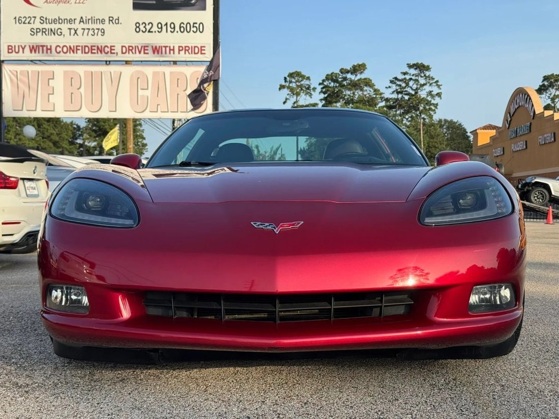 Coupe in Spring, TX, United States 4 - 18269529