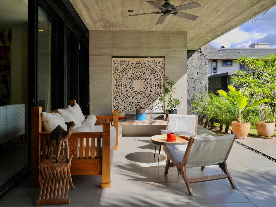 Apartment in Grand Baie, Rivière du Rempart District, Mauritius 4 - 18269545