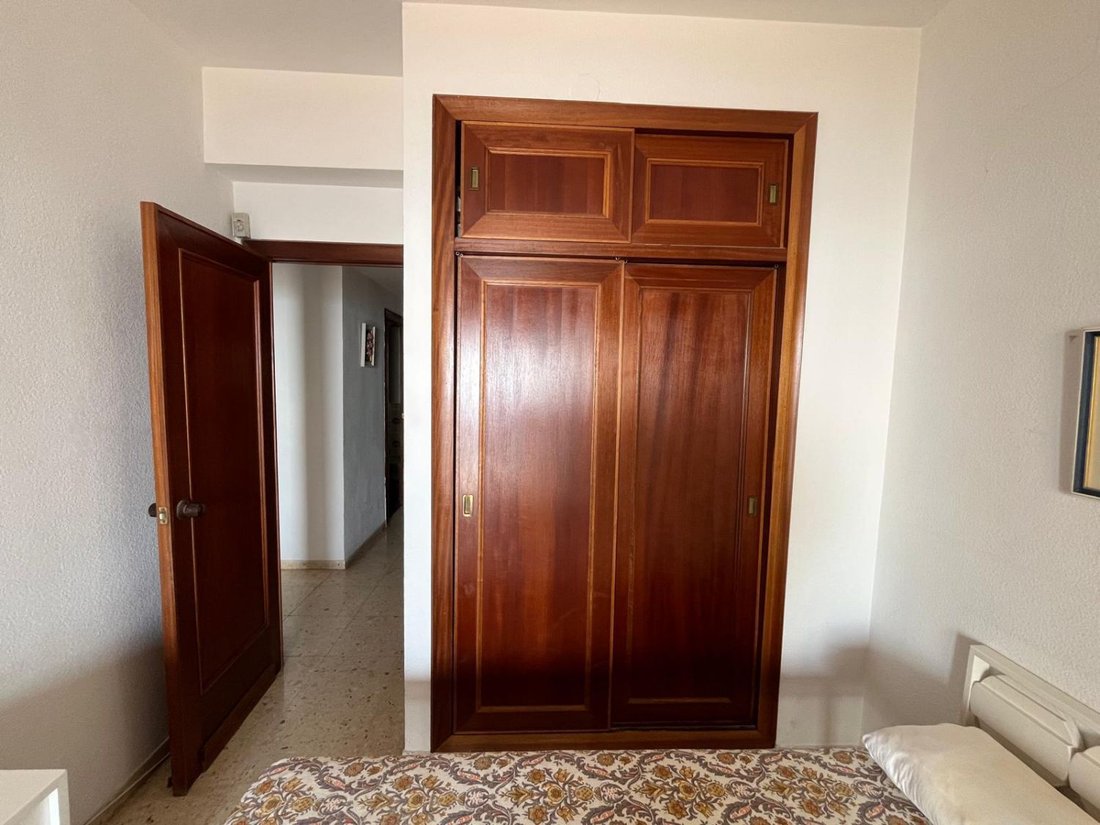 Apartment in Gandia, Valencian Community, Spain 3 - 18269593