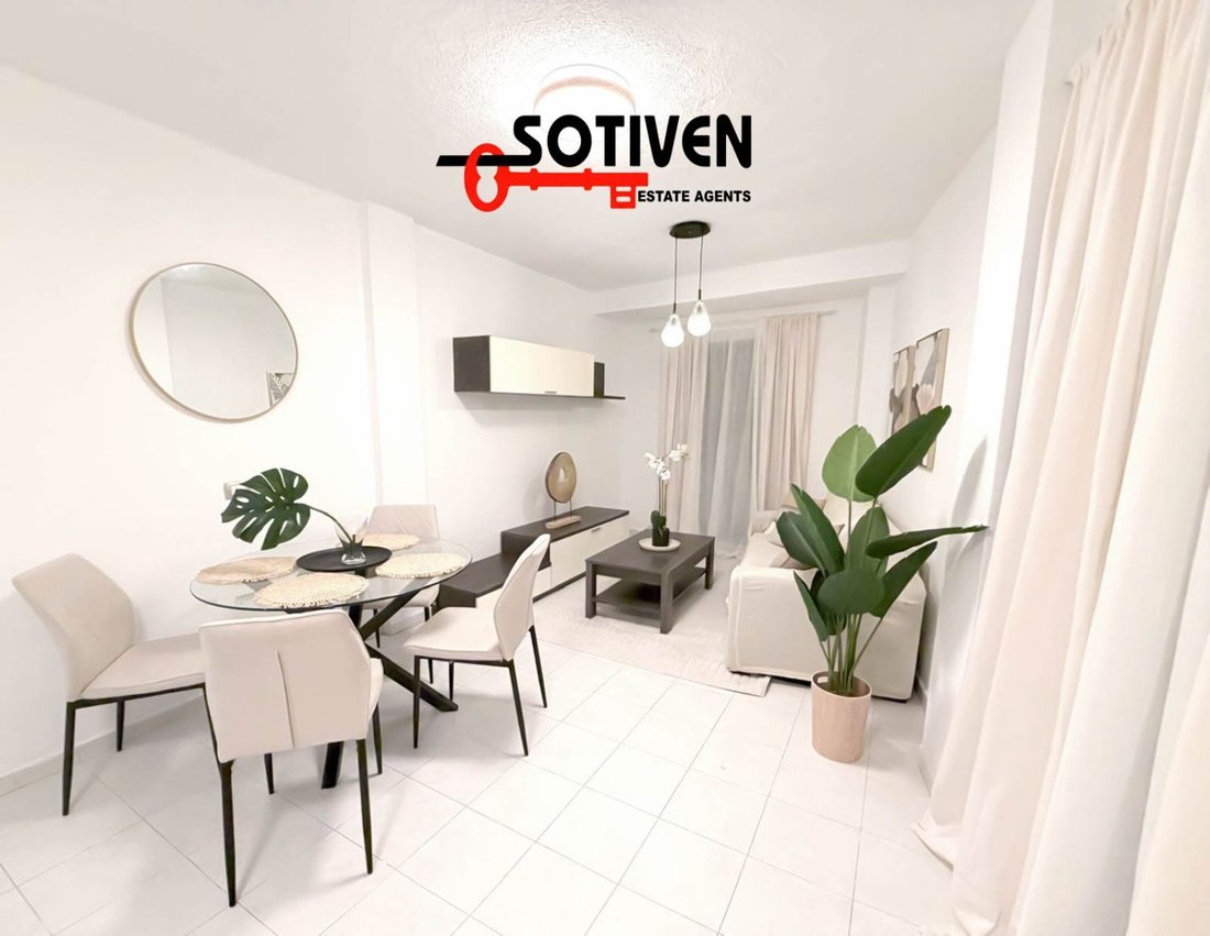 Apartment in La Caleta, Adeje, Canary Islands 3 - 17974100
