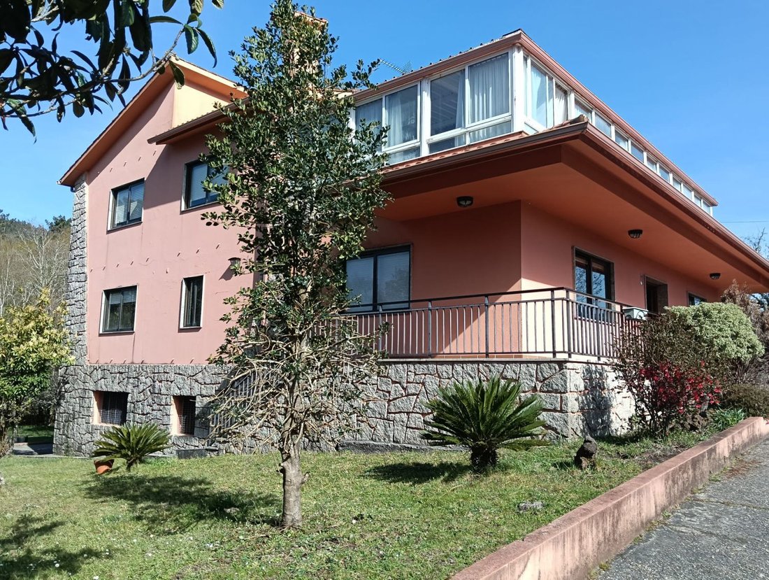 House in Ponteareas, Galicia, Spain 1 - 18269592