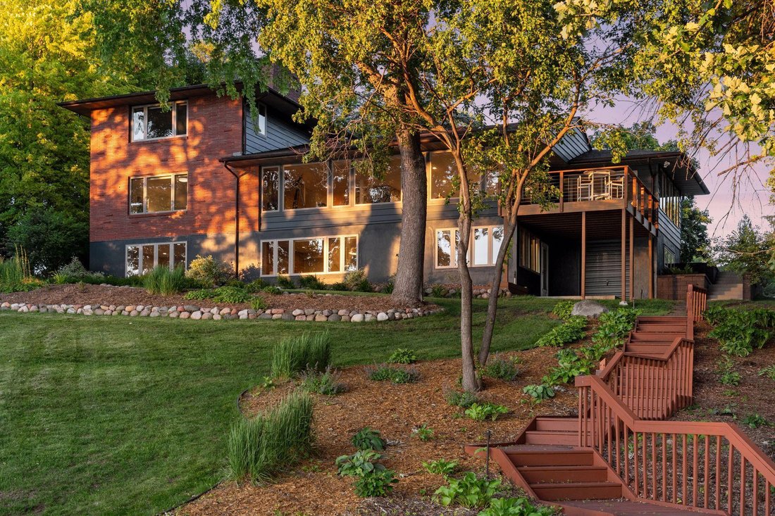 House in Arden Hills, Minnesota, United States 5 - 18269763
